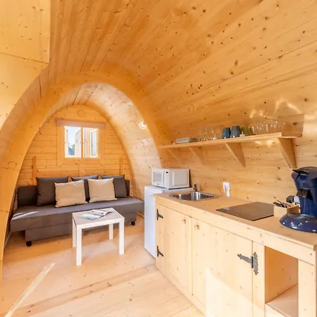Logements Insolites A La Ferme - Yourte, Kota Ou Pod Farbus Zimmer foto