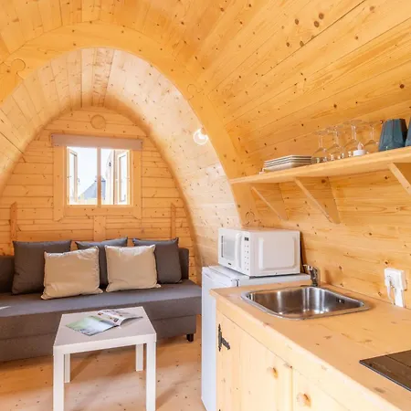 Logements Insolites A La Ferme - Yourte, Kota Ou Pod Farbus Zimmer foto